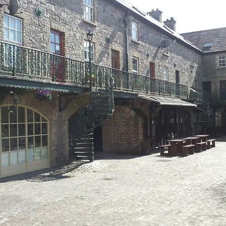 Boutique Apartment Ballina Town Centre מראה חיצוני תמונה