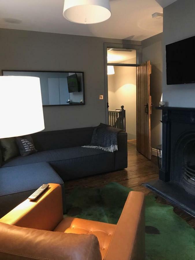 Boutique Apartment Ballina Town Centre מראה חיצוני תמונה