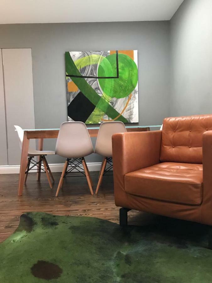 Boutique Apartment Ballina Town Centre מראה חיצוני תמונה