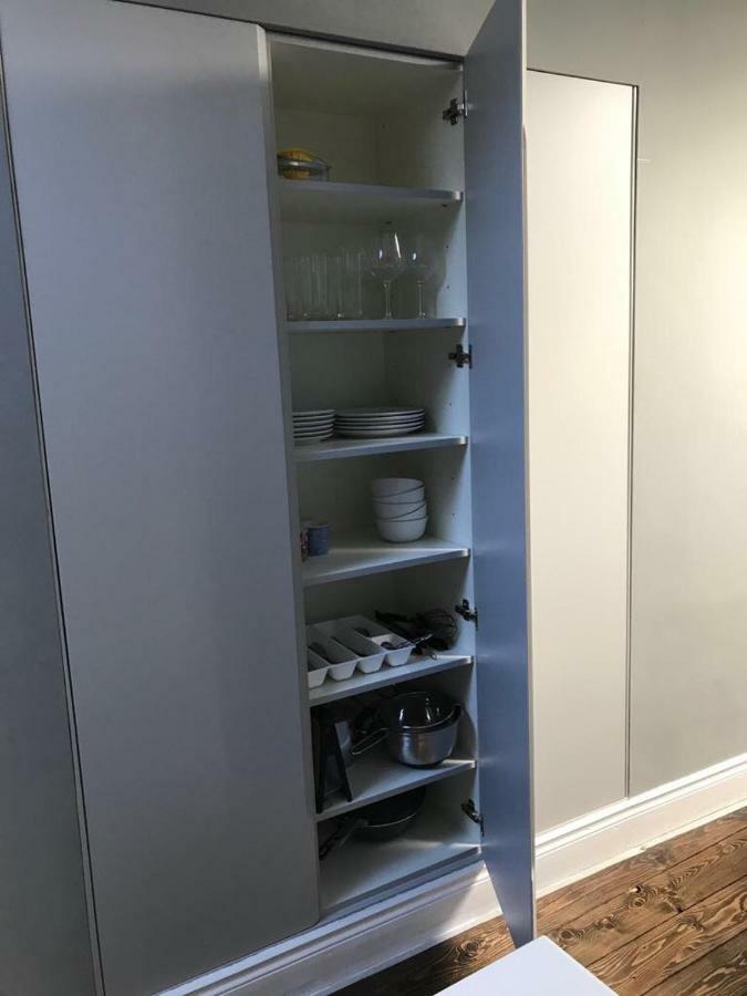 Boutique Apartment Ballina Town Centre מראה חיצוני תמונה