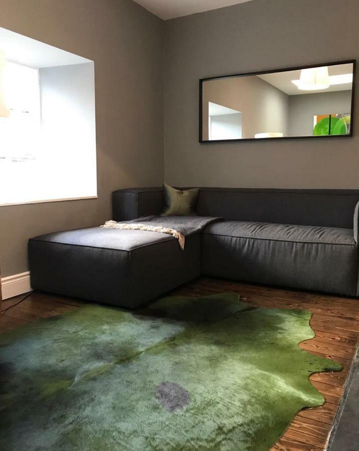 Boutique Apartment Ballina Town Centre מראה חיצוני תמונה