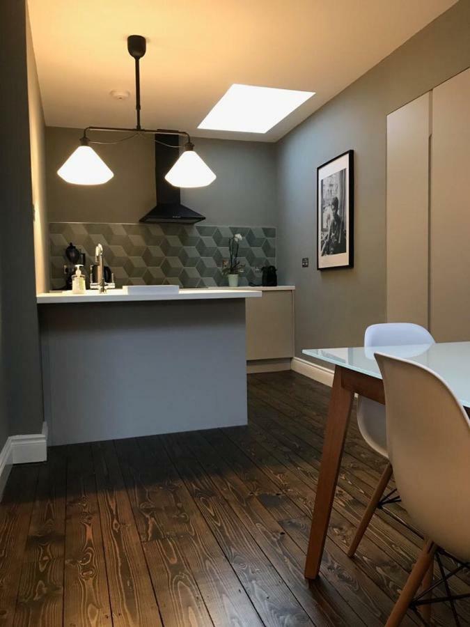 Boutique Apartment Ballina Town Centre מראה חיצוני תמונה