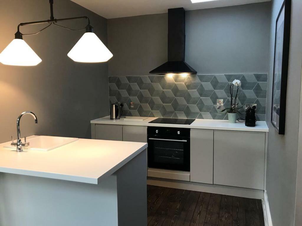 Boutique Apartment Ballina Town Centre מראה חיצוני תמונה