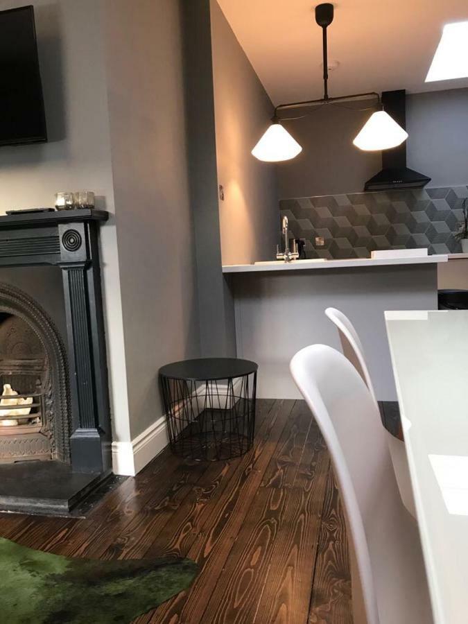 Boutique Apartment Ballina Town Centre מראה חיצוני תמונה