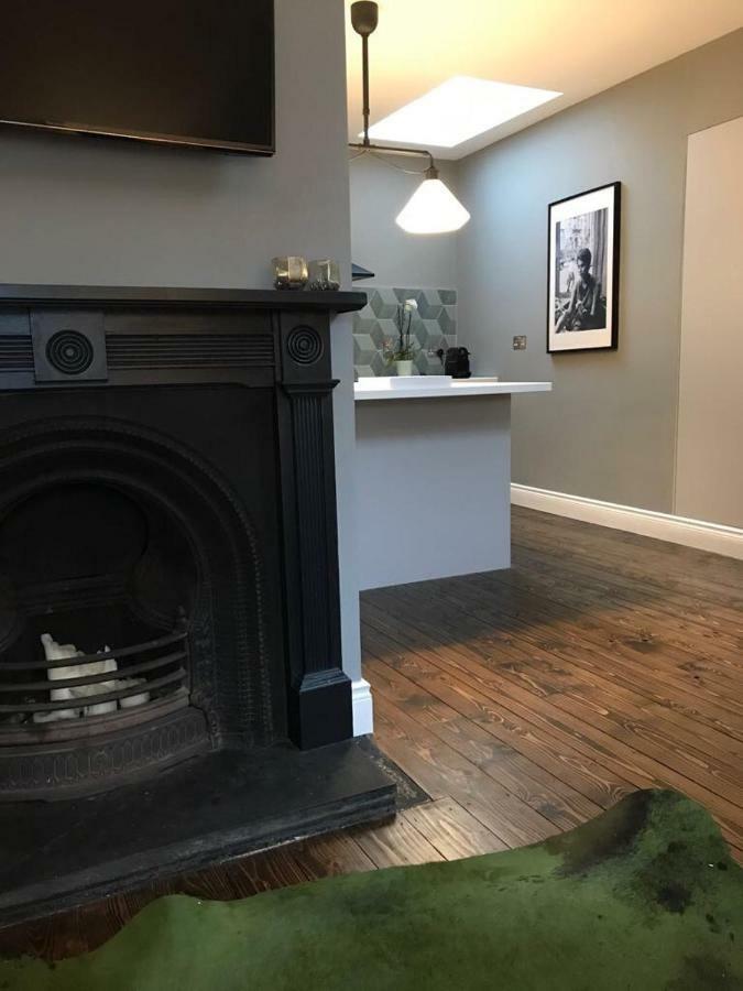 Boutique Apartment Ballina Town Centre מראה חיצוני תמונה