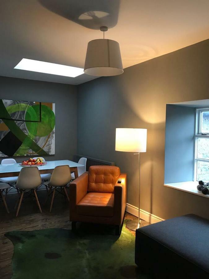 Boutique Apartment Ballina Town Centre מראה חיצוני תמונה