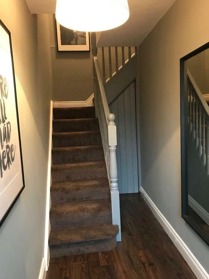 Boutique Apartment Ballina Town Centre מראה חיצוני תמונה